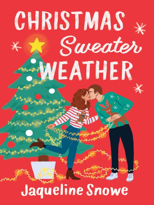 Title details for Christmas Sweater Weather by Jaqueline Snowe - Wait list